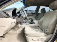 2007 Toyota CAMRY фото