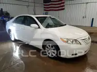 2007 Toyota CAMRY photo