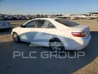 2007 Toyota CAMRY фото