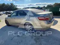2007 Toyota CAMRY фото