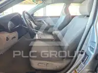 2007 Toyota CAMRY фото