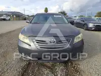 2007 Toyota CAMRY фото