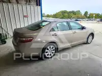 2007 Toyota CAMRY фото