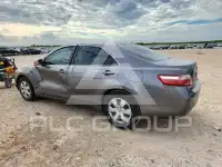 2007 Toyota CAMRY photo