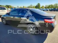 2007 Toyota CAMRY фото