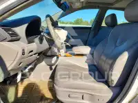 2007 Toyota CAMRY фото