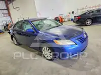 2007 Toyota CAMRY фото