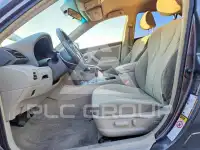 2007 Toyota CAMRY фото