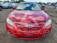 2007 Toyota CAMRY фото