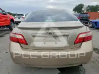 2007 Toyota CAMRY photo