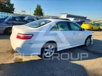 2007 Toyota CAMRY фото