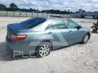 2007 Toyota CAMRY фото