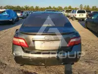 2007 Toyota CAMRY фото