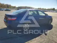 2007 Toyota CAMRY фото