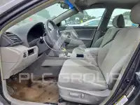 2007 Toyota CAMRY фото