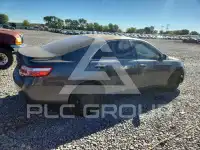 2007 Toyota CAMRY фото