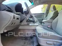 2007 Toyota CAMRY фото
