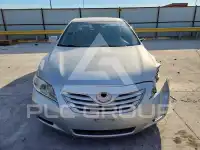 2007 Toyota CAMRY фото