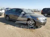 2007 Toyota CAMRY фото