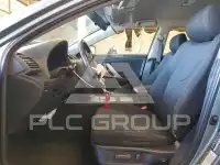 2007 Toyota CAMRY фото