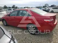 2007 Toyota CAMRY фото
