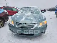2007 Toyota CAMRY фото