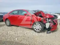 2007 Toyota CAMRY фото