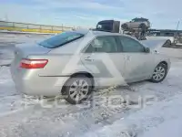 2007 Toyota CAMRY фото