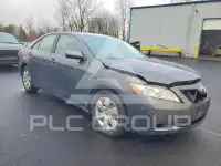 2007 Toyota CAMRY фото