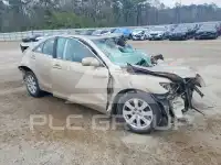 2007 Toyota CAMRY фото