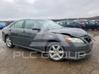 2007 Toyota CAMRY фото