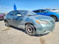 2007 Toyota CAMRY фото