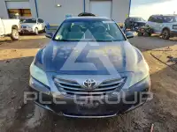 2007 Toyota CAMRY фото