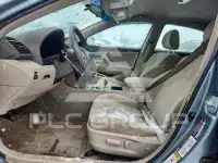 2007 Toyota CAMRY фото
