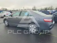 2007 Toyota CAMRY фото