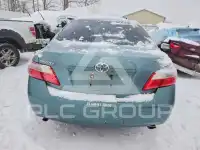 2007 Toyota CAMRY фото