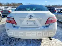 2007 Toyota CAMRY фото