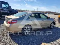 2007 Toyota CAMRY фото