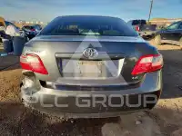 2007 Toyota CAMRY фото