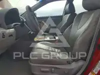 2007 Toyota CAMRY фото