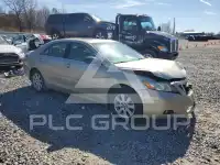 2007 Toyota CAMRY фото