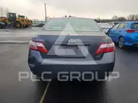 2007 Toyota CAMRY фото