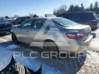 2007 Toyota CAMRY фото