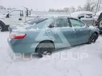 2007 Toyota CAMRY фото