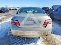 2007 Toyota CAMRY фото
