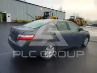 2007 Toyota CAMRY фото