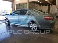 2007 Toyota CAMRY фото
