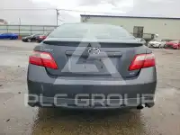 2007 Toyota CAMRY фото