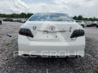 2007 Toyota CAMRY фото
