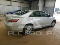 2007 Toyota CAMRY фото